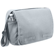 Vintage Unwashed Canvas Messenger Bag