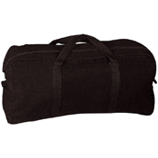 Canvas Tanker Style Tool Bag