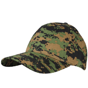 Supreme Camo Low Profile Cap