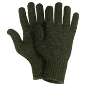 Liners Unstamped Glove