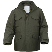 Mens M-65 Field Jacket