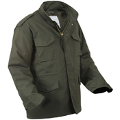Mens M-65 Field Jacket