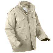 Mens M-65 Field Jacket
