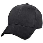 Supreme Solid Color Low Profile Cap