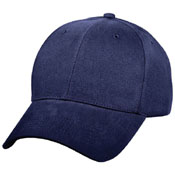 Supreme Solid Color Low Profile Cap