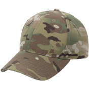 Supreme Camo Low Profile Cap