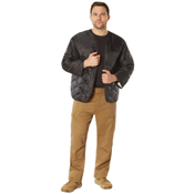 Mens M-65 Field Jacket Liner