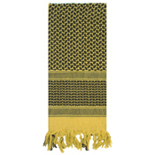 Shemagh Tactical Desert Scarf