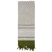 Shemagh Tactical Desert Scarf