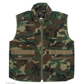 Kids Ranger Vest
