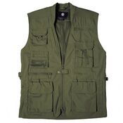 Ultra Force Concealed Carry Vest