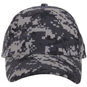 Supreme Camo Low Profile Cap