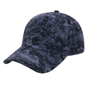 Supreme Camo Low Profile Cap