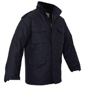 Mens M-65 Field Jacket