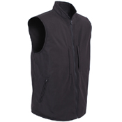 Ultra Force Mens Concealed Carry Soft Shell Vest
