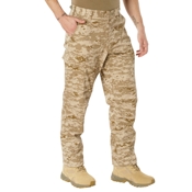 Ultra Force Digital Camo Tactical BDU Pants