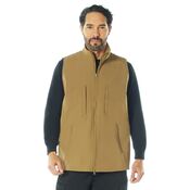 Ultra Force V2 CCW Soft Shell Vest