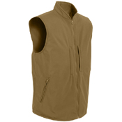 Ultra Force Mens Concealed Carry Soft Shell Vest