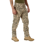 Ultra Force Digital Camo Tactical BDU Pants