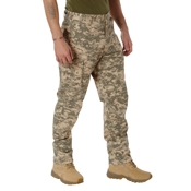 Ultra Force Digital Camo Tactical BDU Pants