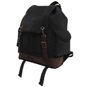 Vintage Expedition Rucksack