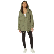 Vintage Lightweight M-65 Jacket