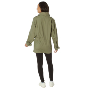 Vintage Lightweight M-65 Jacket