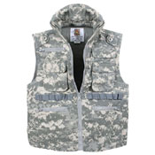 Kids Ranger Vest