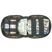 Ultra Force Molle Tactical Trauma Kit Pouch