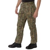 Ultra Force Tactical Camo BDU Pants