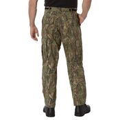 Ultra Force Tactical Camo BDU Pants
