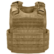 Molle Plate Carrier Vest