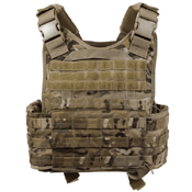 Molle Plate Carrier Vest