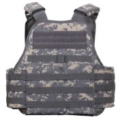 Molle Plate Carrier Vest
