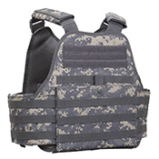 Molle Plate Carrier Vest