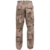 Mens Camo BDU Pant