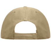 Supreme Solid Color Low Profile Cap