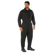 Mens Insulated Coverall