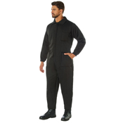 Mens Insulated Coverall