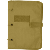 Ultra Force Hook And Loop Patch Book