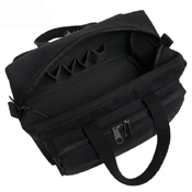 G.I. Type Zipper Pocket Mechanics Tool Bag
