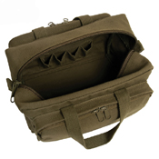 G.I. Type Zipper Pocket Mechanics Tool Bag