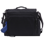 Concealed Carry Messenger Bag