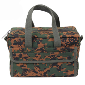 G.I. Type Mechanics Tool Bags