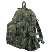 Vintage Canvas Mini 24L Backpack