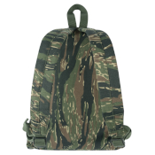 Vintage Canvas Mini 24L Backpack