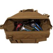 Ultra Force Renovator Tool Bag - Reinforced 