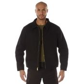 Ultra Force Canvas Work Jacket