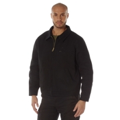 Ultra Force Canvas Work Jacket