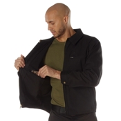 Ultra Force Canvas Work Jacket